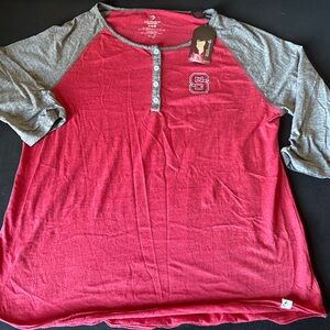 NC STATE Women’s XXL